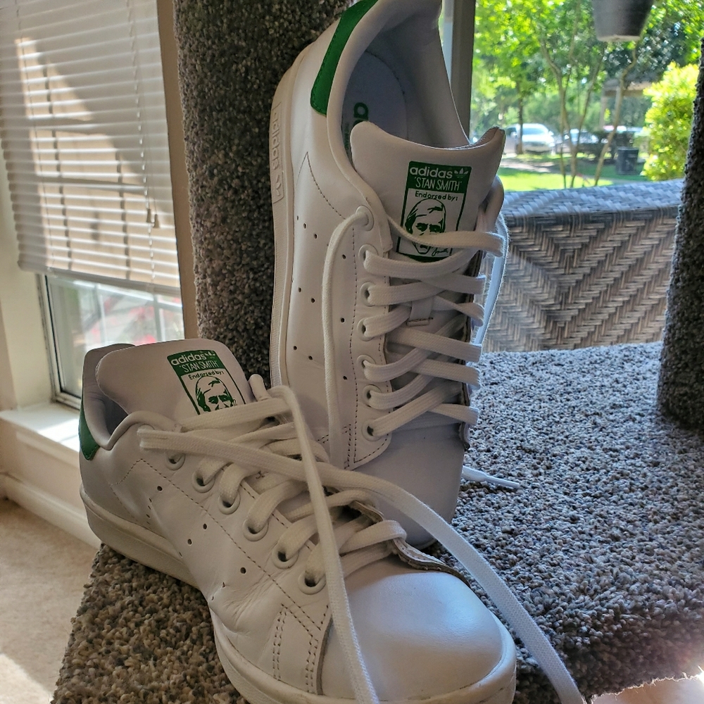 Adidas Women's Originals Stan Smith Casual Sneaker